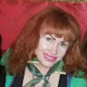 Meet your Posher, Roxanne